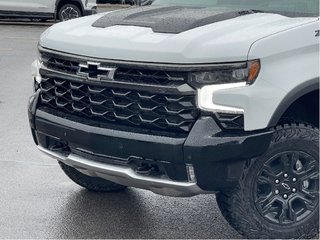 2025 Chevrolet Silverado 1500 in Joliette, Quebec - 6 - w320h240px