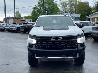 2025 Chevrolet Silverado 1500 in Joliette, Quebec - 2 - w320h240px