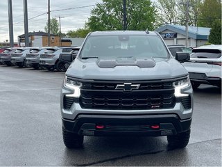2025 Chevrolet Silverado 1500 in Joliette, Quebec - 2 - w320h240px