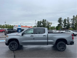2025 Chevrolet Silverado 1500 in Joliette, Quebec - 3 - w320h240px