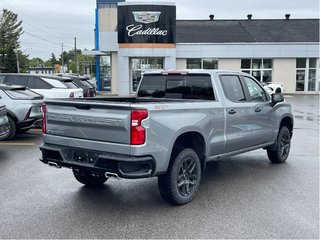 2025 Chevrolet Silverado 1500 in Joliette, Quebec - 4 - w320h240px