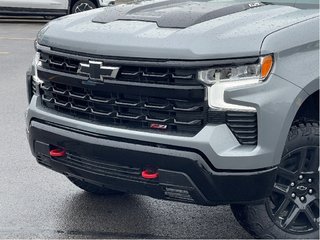 2025 Chevrolet Silverado 1500 in Joliette, Quebec - 6 - w320h240px