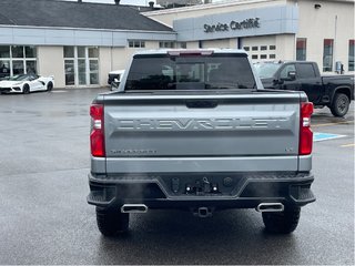 2025 Chevrolet Silverado 1500 in Joliette, Quebec - 5 - w320h240px