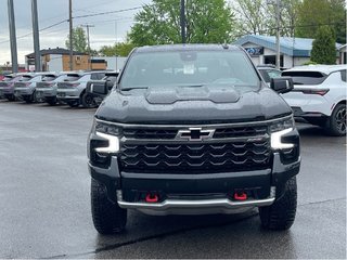 2025 Chevrolet Silverado 1500 in Joliette, Quebec - 2 - w320h240px