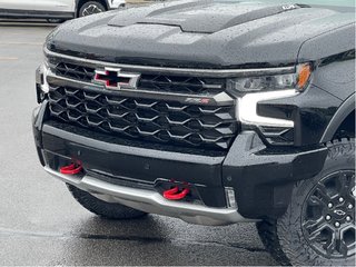 2025 Chevrolet Silverado 1500 in Joliette, Quebec - 6 - w320h240px