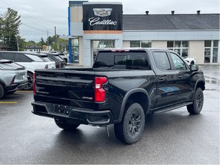 2025 Chevrolet Silverado 1500 in Joliette, Quebec - 4 - w320h240px