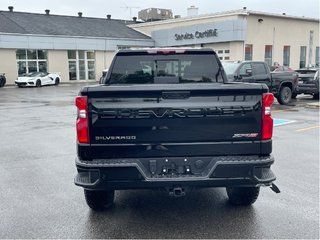 2025 Chevrolet Silverado 1500 in Joliette, Quebec - 5 - w320h240px