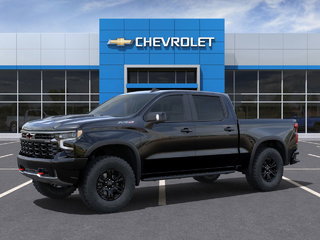 2025 Chevrolet Silverado 1500 in Joliette, Quebec - 2 - w320h240px