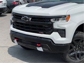 Chevrolet Silverado 1500  2025 à Joliette, Québec - 6 - w320h240px