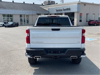 Chevrolet Silverado 1500  2025 à Joliette, Québec - 5 - w320h240px