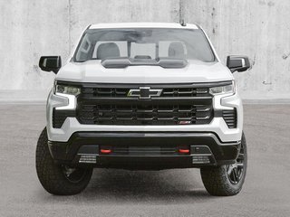 Chevrolet Silverado 1500  2025 à Joliette, Québec - 2 - w320h240px