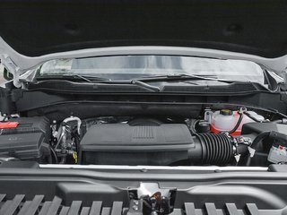 Chevrolet Silverado 1500  2025 à Joliette, Québec - 6 - w320h240px