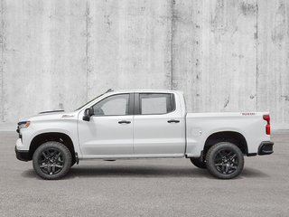 Chevrolet Silverado 1500  2025 à Joliette, Québec - 3 - w320h240px