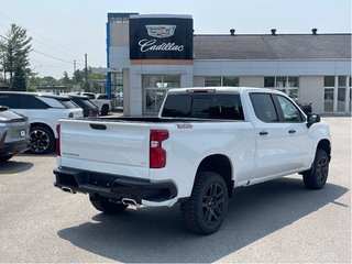 Chevrolet Silverado 1500  2025 à Joliette, Québec - 4 - w320h240px