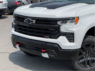 Chevrolet Silverado 1500  2025 à Joliette, Québec - 6 - w320h240px