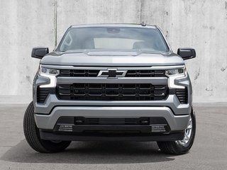 Chevrolet Silverado 1500  2025 à Joliette, Québec - 2 - w320h240px