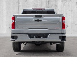 Chevrolet Silverado 1500  2025 à Joliette, Québec - 5 - w320h240px