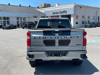 Chevrolet Silverado 1500  2025 à Joliette, Québec - 5 - w320h240px