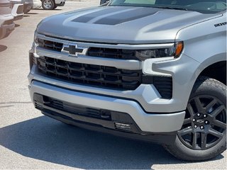 Chevrolet Silverado 1500  2025 à Joliette, Québec - 6 - w320h240px