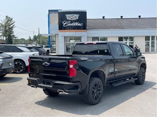 2025 Chevrolet Silverado 1500 in Joliette, Quebec - 4 - w320h240px