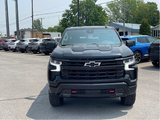 2025 Chevrolet Silverado 1500 in Joliette, Quebec - 2 - w320h240px