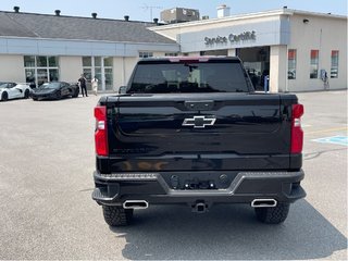 2025 Chevrolet Silverado 1500 in Joliette, Quebec - 5 - w320h240px