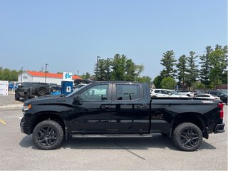 2025 Chevrolet Silverado 1500 in Joliette, Quebec - 3 - w320h240px