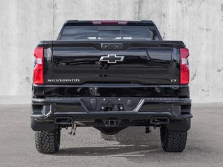 Chevrolet Silverado 1500  2025 à Joliette, Québec - 5 - w320h240px