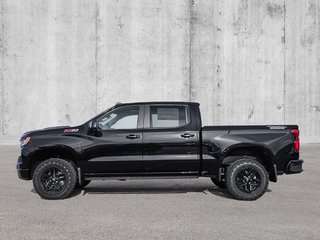 Chevrolet Silverado 1500  2025 à Joliette, Québec - 3 - w320h240px