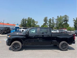 Chevrolet Silverado 1500  2025 à Joliette, Québec - 3 - w320h240px