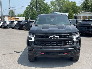 Chevrolet Silverado 1500  2025 à Joliette, Québec - 2 - w320h240px