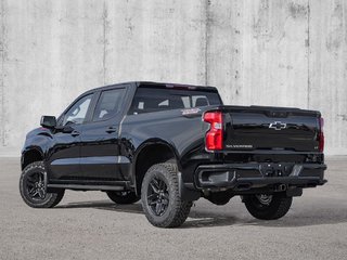 Chevrolet Silverado 1500  2025 à Joliette, Québec - 4 - w320h240px