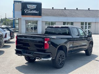 Chevrolet Silverado 1500  2025 à Joliette, Québec - 4 - w320h240px
