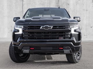 Chevrolet Silverado 1500  2025 à Joliette, Québec - 2 - w320h240px