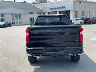 Chevrolet Silverado 1500  2025 à Joliette, Québec - 5 - w320h240px