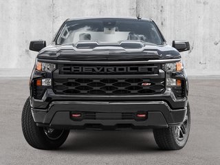 Chevrolet Silverado 1500  2025 à Joliette, Québec - 2 - w320h240px