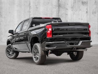 Chevrolet Silverado 1500  2025 à Joliette, Québec - 4 - w320h240px