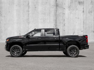 Chevrolet Silverado 1500  2025 à Joliette, Québec - 3 - w320h240px