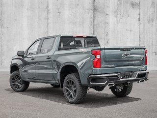 2025 Chevrolet Silverado 1500 in Joliette, Quebec - 4 - w320h240px