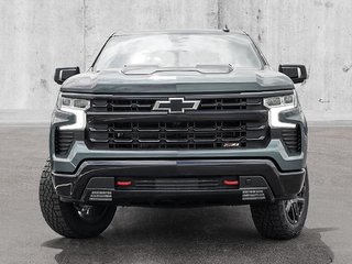 2025 Chevrolet Silverado 1500 in Joliette, Quebec - 2 - w320h240px