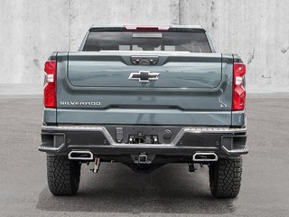 2025 Chevrolet Silverado 1500 in Joliette, Quebec - 5 - w320h240px
