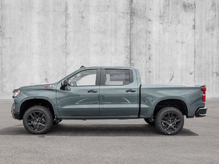 2025 Chevrolet Silverado 1500 in Joliette, Quebec - 3 - w320h240px