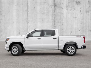 Chevrolet Silverado 1500  2025 à Joliette, Québec - 3 - w320h240px