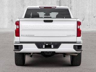Chevrolet Silverado 1500  2025 à Joliette, Québec - 5 - w320h240px