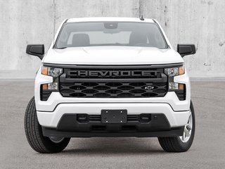 Chevrolet Silverado 1500  2025 à Joliette, Québec - 2 - w320h240px