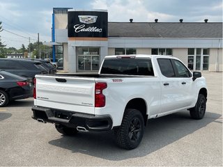 2025 Chevrolet Silverado 1500 in Joliette, Quebec - 4 - w320h240px
