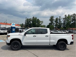2025 Chevrolet Silverado 1500 in Joliette, Quebec - 3 - w320h240px
