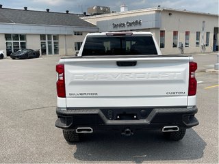 2025 Chevrolet Silverado 1500 in Joliette, Quebec - 5 - w320h240px