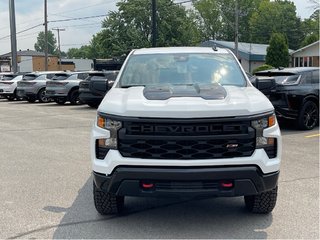 2025 Chevrolet Silverado 1500 in Joliette, Quebec - 2 - w320h240px