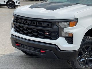 2025 Chevrolet Silverado 1500 in Joliette, Quebec - 6 - w320h240px